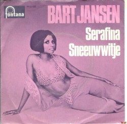 Serafina / Sneeuwwitje