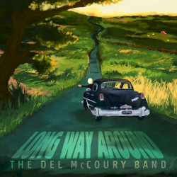 Long Way Around