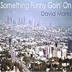 Something Funny Goin' On