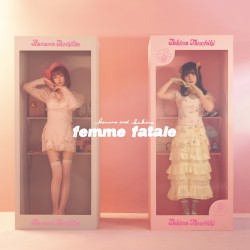 femme fatale