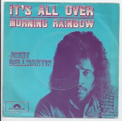 It’s All Over / Morning Rainbow