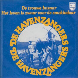 De trouwe huzaar / Het leven is zwaar voor de smokkelaar