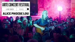 Live at ARTE Concert ‪Festival 2023