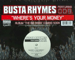 Where’s Your Money