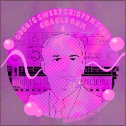 Gorbi’s Sweet, Crispy, N’ Sour Bubble Gum