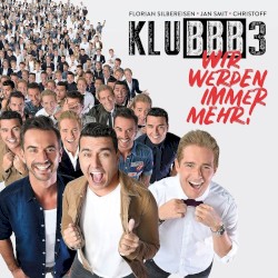 Wir werden immer mehr!