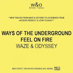 Ways of the Underground EP