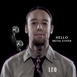 Hello (Metal Cover)