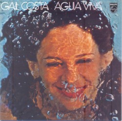 Água viva