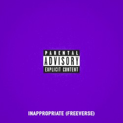Inappropriate (Freeverse)