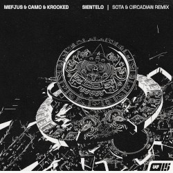 Sientelo (Sota & Circadian remix)