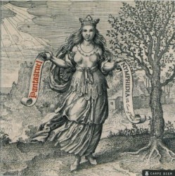 Nymphidia - The Court Of Faerie