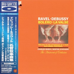 Bolero / La valse