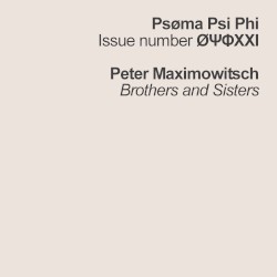 Brothers and Sisters