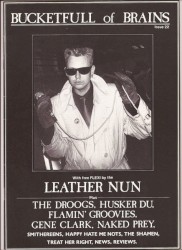 Lust for Love (live)