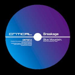 Blue Mountain / Astro