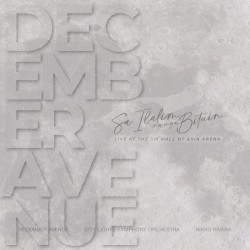 Sa Ilalim Ng Mga Bituin (Live At The SM Mall Of Asia Arena)