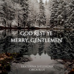 God Rest Ye Merry, Gentlemen