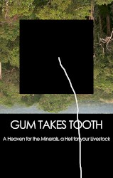 A Heaven for the Minerals, a Hell for Your Livestock