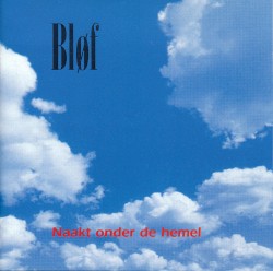 Naakt onder de hemel