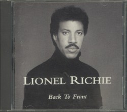 Back to Front