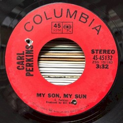 My Son, My Sun / State of Confusion