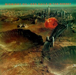 Red Sails in the Sunset