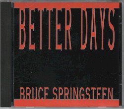 Better Days