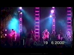 2000โ06โ19: Villa Reale, Monza, Italy