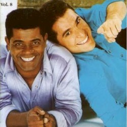 João Paulo & Daniel, Volume 8