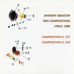 Two Compositions (Trio) 1998