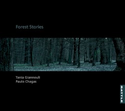 Forest Stories