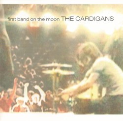 First Band On the Moon