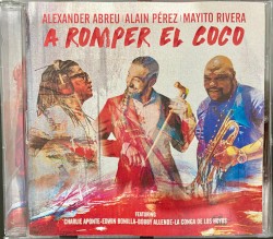 A romper el coco