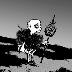 Black Heksen Rise