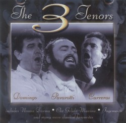 The 3 Tenors