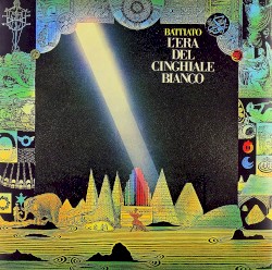 L'era del cinghiale bianco