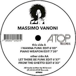 I Wanna Funk