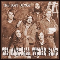 The Lost Demos (1968-1971)