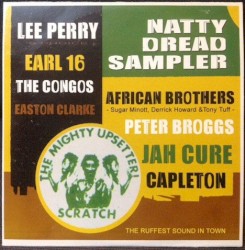 Natty Dread Sampler
