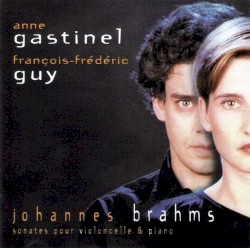 Sonates pour violoncelle et piano