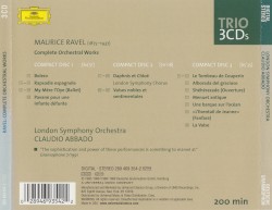 Complete Orchestral Works