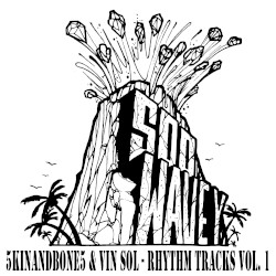 Rhythm Tracks Vol. 1