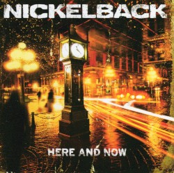 Here and Now