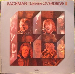 Bachman-Turner Overdrive II