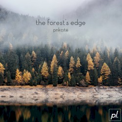 the forest’s edge