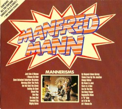 Mannerisms