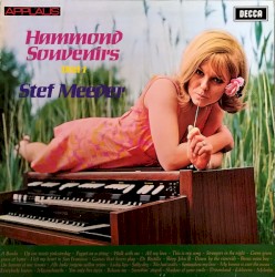 Hammond Souvenirs, deel 1