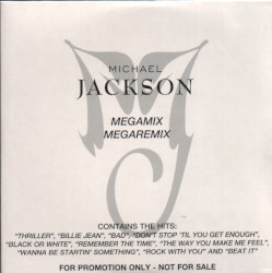 Megamix / Megaremix