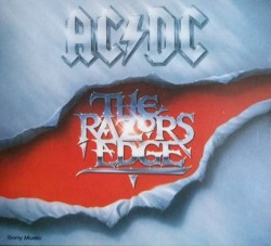 The Razors Edge